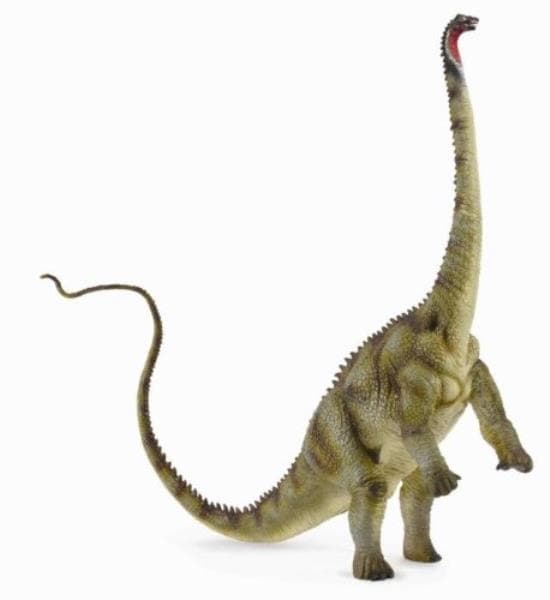Dinosaurus Diplodocus