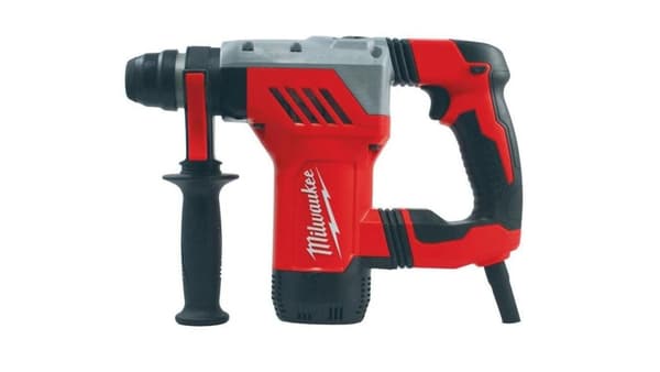 PLH28E SDS-PLUS 800W BOREHAMMER