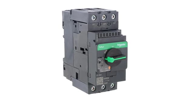 TeSys Deca Motorafbryder 3P 22kW 37-50A (EVK) GV3P50