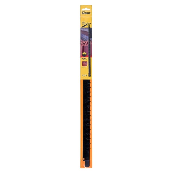 DeWALT DT2974 - savklinge - for porøse