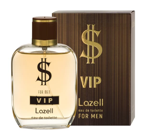 Lazell VIP EDT 100 ml