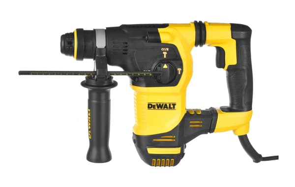 DeWalt D25333K-QS yhdistelmävasara SDS-plus 30mm 950W