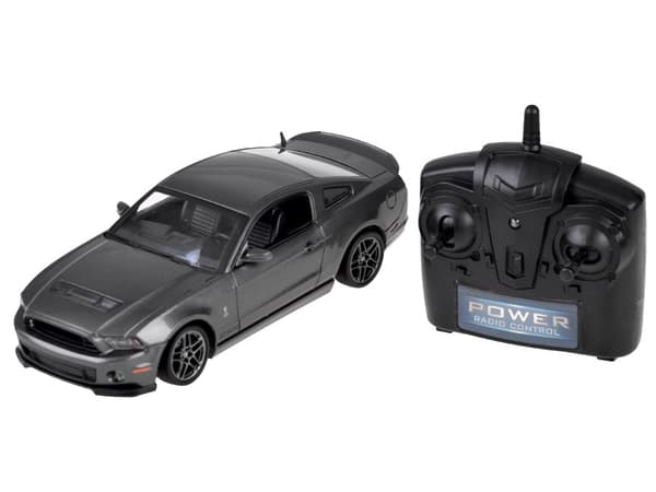 Fjernstyret bil Ford Shelby GT500 RC0585