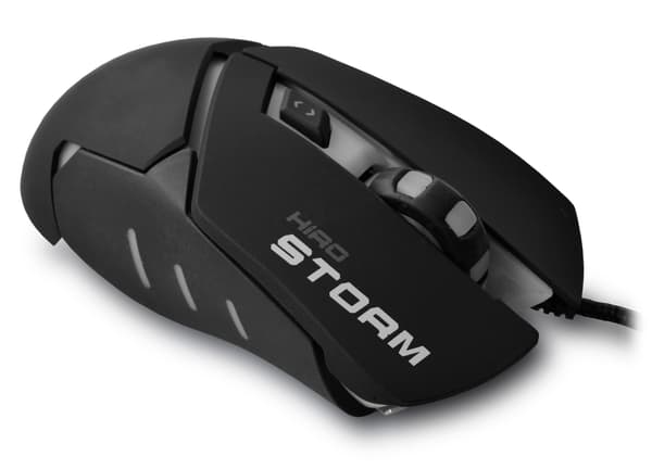 HIRO Storm Gaming Mus