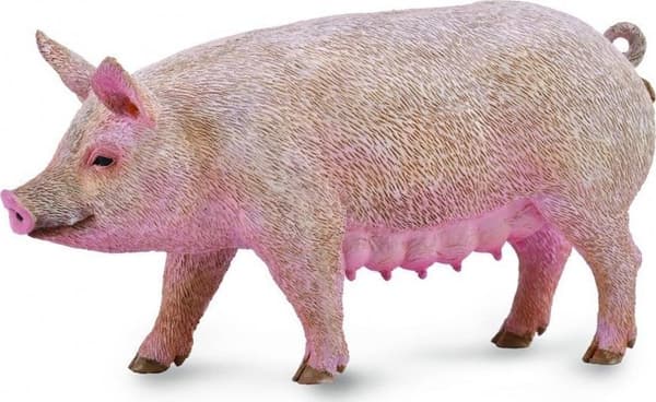 Collecta SOW-figur