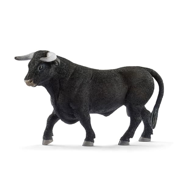 Schleich Farm World 13875 Musta sonni