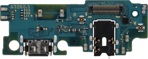 OEM-ladekort til SAMSUNG A32 5G A326F/B OEM (hurtigoplader)