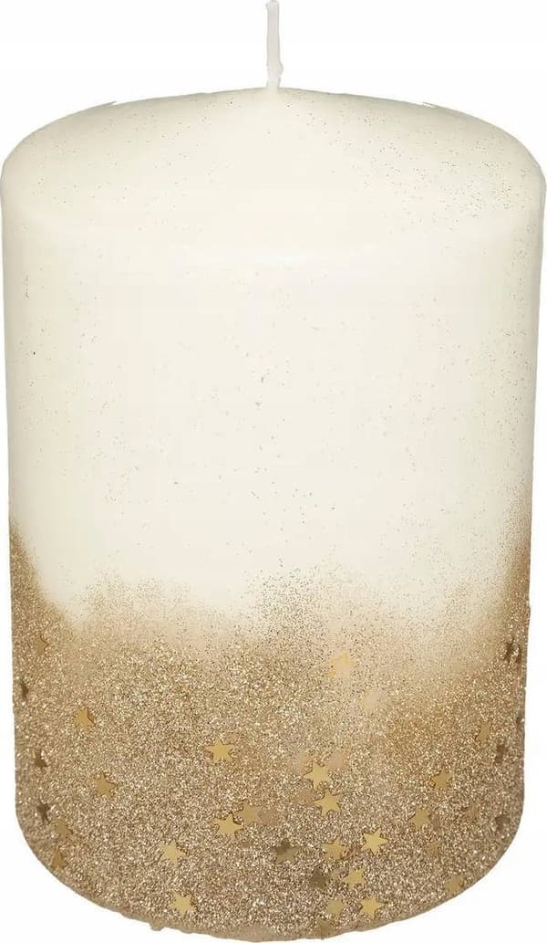 Atmosphera dekorativt lys med gradient, 90 g