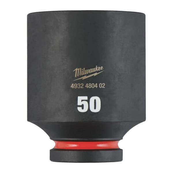 MILWAUKEE ISKUTULPPA 3/4\" 50mm PITKÄ