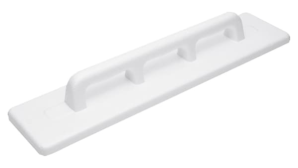 AWTOOLS STYROX LASTALEVY 120x1000mm