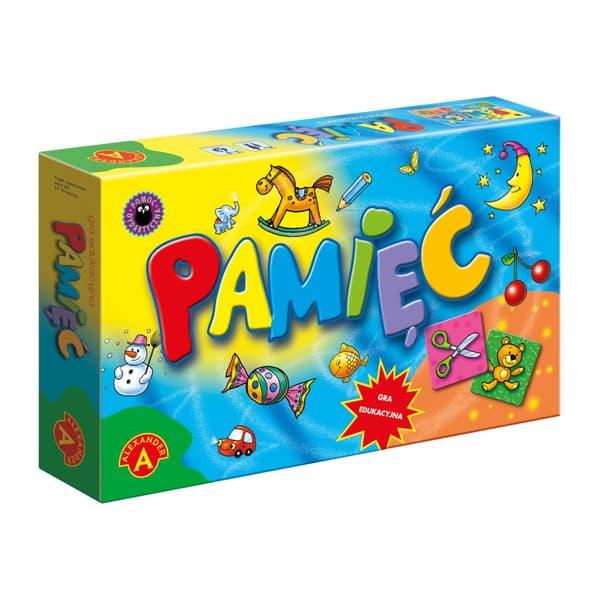 Opetuspeli Pamiec-peli 0062 p8 ALEXANDER