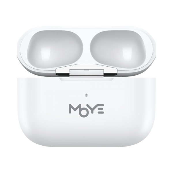 MOYE AURRAS 3 WHITE