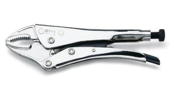 SÄÄDETTÄVÄT PIHDIT 140mm BETA ITSELUKITTUVA