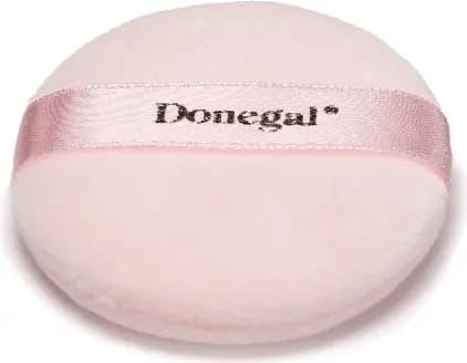 Donegal POWDER CANS ruusu (9081)