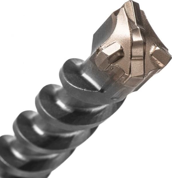 Smart betonbor SDS MAX 38mm (18-380320)