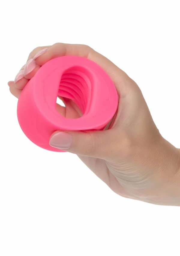 Slop Top Filthy Luv Pink