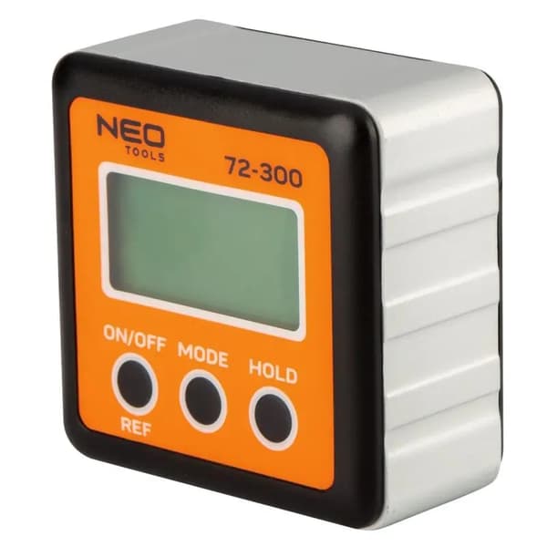 Neo Digital Executioner Meter