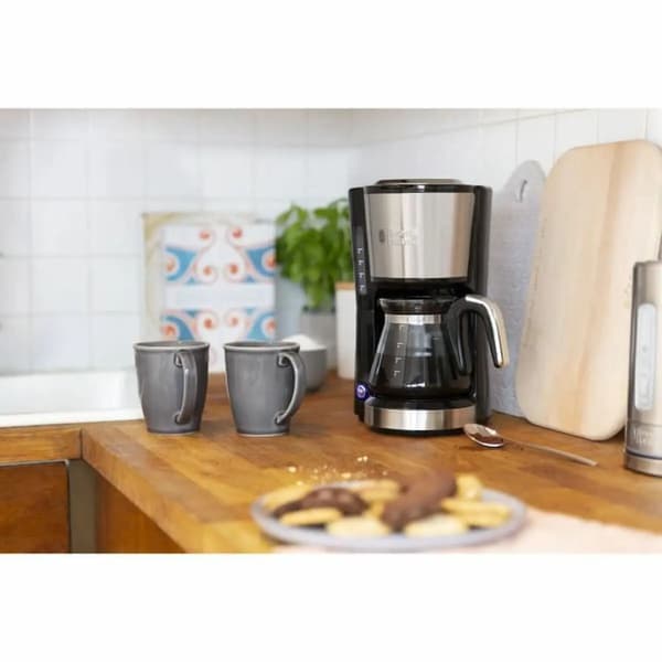 Filterkaffemaskine Russell Hobbs 24210-56 1000 W 5 kopper
