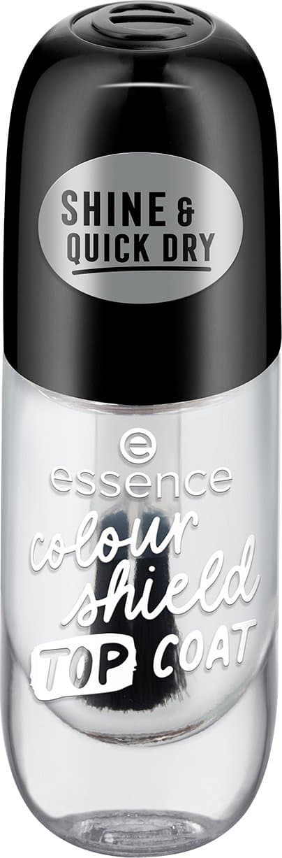 Neglelak Fixer Essens (8 ml)