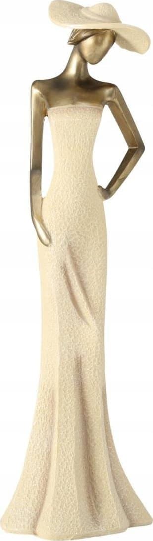 Boltze Dekorativ figur kvinde, Smilla, 50 cm
