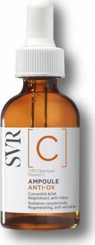 Ampuller SVR C 30 ml