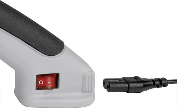 Dremel 940-3 - varm smeltelim-pistol -