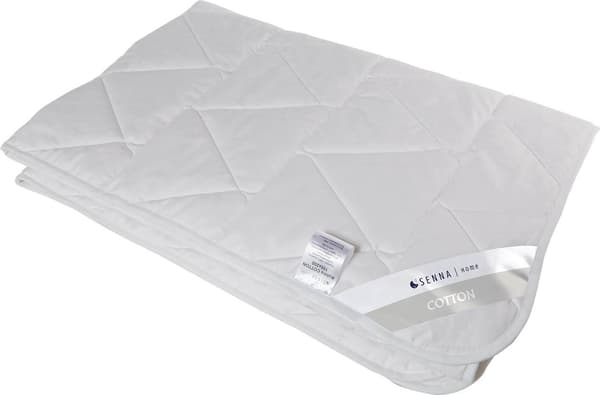 BOMULDSQUILT TOMMER 155X200