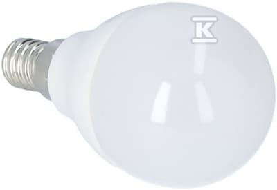 ZAR.LED VALUE CLP60 7W/827 230V FR E14