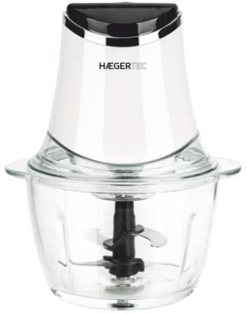 Köttkvarn Haeger CH-30W.007A 300 W