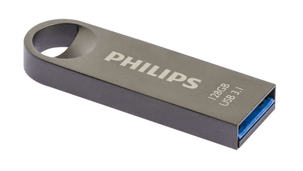 Philips FM12FD165B Moon edition 3.1 -