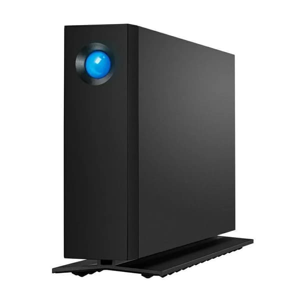 LaCie d2 Professional STHA16000800 - 1