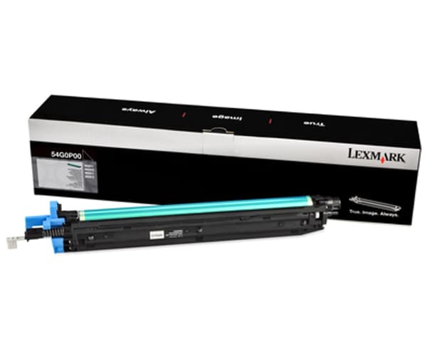 LEXMARK 24B6327 beben sort