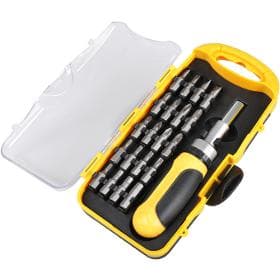 FDS 1011-22R? rubokret + FIELDMANN bits