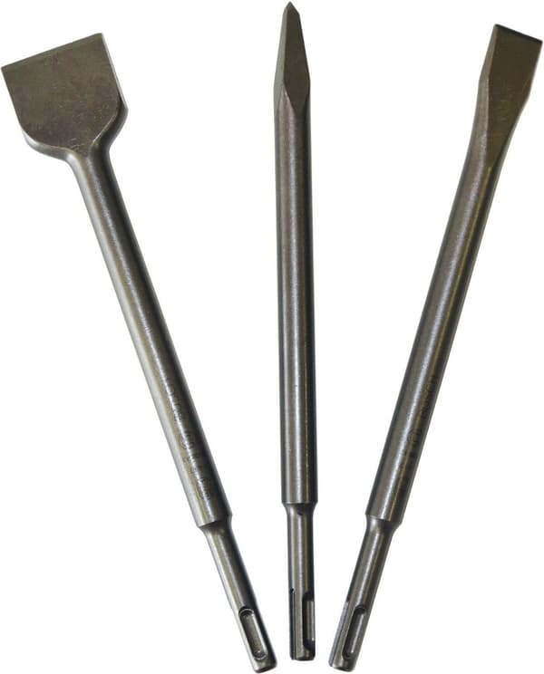 Bosch Prom 3 kpl. SDS-plus
