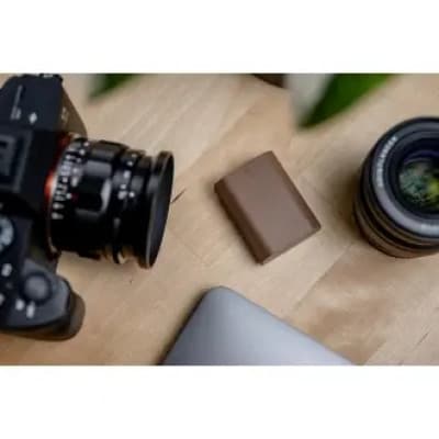 Newell erstatningsbatteri til NP-W235 USB-C til Fuji