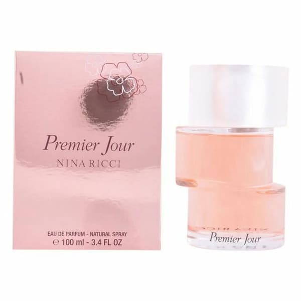 Damparfym Nina Ricci EDP 100 ml Premier Jour