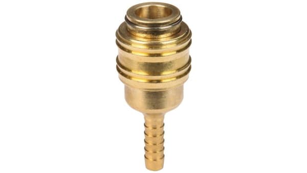 HURTIGKOBLING 6MM 4139301