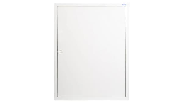 Modulär kopplingslåda 4x24 infälld IP30 BF-U-4/96-P xBoard 285350