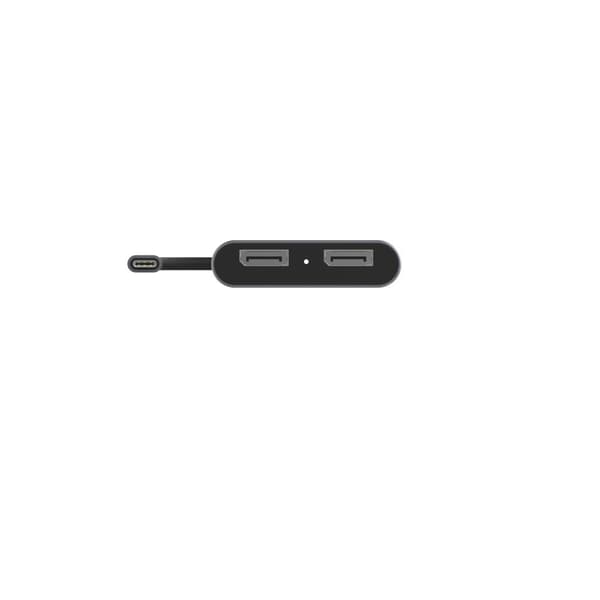 Unitek USB-C – 2x DisplayPort 1.4 8K 60Hz