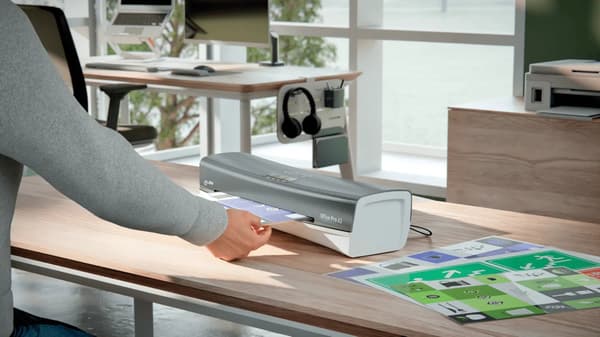 Leitz iLAM Office Pro A3 - laminator -