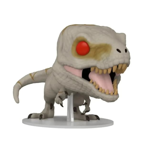 FUNKO POP FILM: JW3 - ATROCIRAPTOR (GHOST)