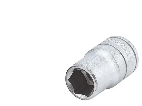 Teng Tools Topnøgle 6-kant 1/2\" 33mm (74312307)