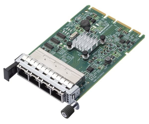 Lenovo ThinkSystem Broadcom 5719 - net
