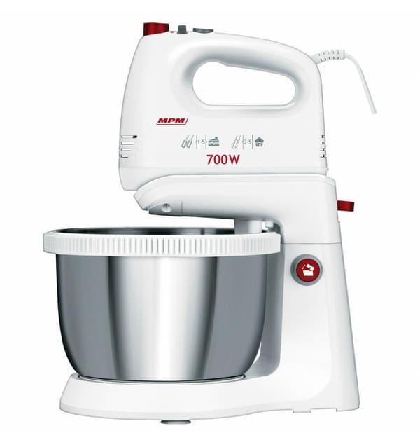MPM Mixer MMR 21Z