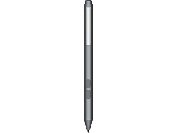 HP MPP 1.51 kynä (3V2X4AA) Stylus hopea