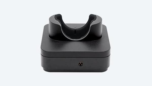 Charging cradle for Albatros
