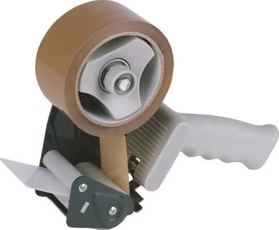 Esselte pakketapeholder grå Esselte 11591 Guillotine guillotine