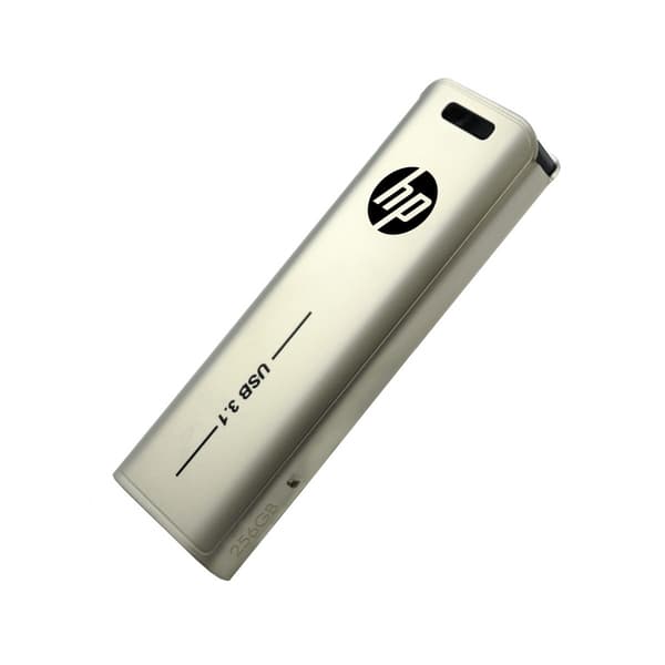 USB 3.1 USB-minne HPFD796L-256