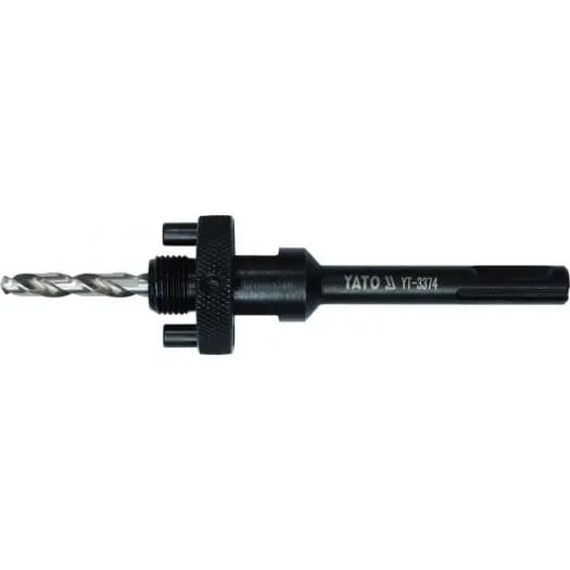 REIKÄSAHAN PIDIKE 32-140MM SDS+