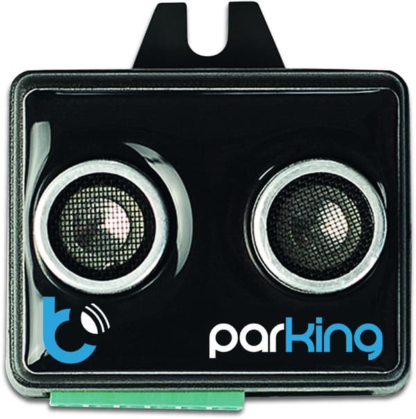 BLEBOX parkeringssensor PARKING SENSOR
